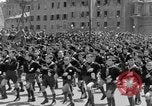 Standbild Benito Mussolini Rom Italien, 1933, aus Sekunde 58 historischem Filmmaterial Videoclip 65675044360