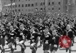Standbild Benito Mussolini Rom Italien, 1933, aus Sekunde 60 historischem Filmmaterial Videoclip 65675044360