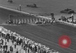 Standbild Pferderennen Homewood Illinois USA, 1933, aus Sekunde 12 historischem Filmmaterial Videoclip 65675044361