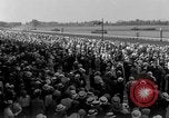 Standbild Pferderennen Homewood Illinois USA, 1933, aus Sekunde 41 historischem Filmmaterial Videoclip 65675044361