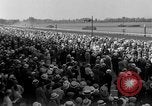 Standbild Pferderennen Homewood Illinois USA, 1933, aus Sekunde 43 historischem Filmmaterial Videoclip 65675044361