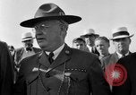 Standbild Pfadfinder von Amerika Camping North Kansas City Missouri USA, 1933, aus Sekunde 19 historischem Filmmaterial Videoclip 65675044363