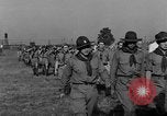 Standbild Pfadfinder von Amerika Camping North Kansas City Missouri USA, 1933, aus Sekunde 21 historischem Filmmaterial Videoclip 65675044363