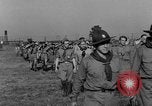 Standbild Pfadfinder von Amerika Camping North Kansas City Missouri USA, 1933, aus Sekunde 22 historischem Filmmaterial Videoclip 65675044363