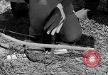 Standbild Pfadfinder von Amerika Camping North Kansas City Missouri USA, 1933, aus Sekunde 32 historischem Filmmaterial Videoclip 65675044363