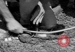 Standbild Pfadfinder von Amerika Camping North Kansas City Missouri USA, 1933, aus Sekunde 34 historischem Filmmaterial Videoclip 65675044363