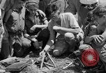 Standbild Pfadfinder von Amerika Camping North Kansas City Missouri USA, 1933, aus Sekunde 40 historischem Filmmaterial Videoclip 65675044363