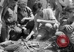 Standbild Pfadfinder von Amerika Camping North Kansas City Missouri USA, 1933, aus Sekunde 43 historischem Filmmaterial Videoclip 65675044363