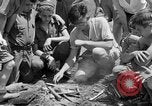 Standbild Pfadfinder von Amerika Camping North Kansas City Missouri USA, 1933, aus Sekunde 45 historischem Filmmaterial Videoclip 65675044363