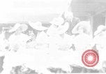 Standbild Lillian Anderson Racine Wisconsin USA, 1933, aus Sekunde 11 historischem Filmmaterial Videoclip 65675044364