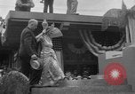 Standbild Lillian Anderson Racine Wisconsin USA, 1933, aus Sekunde 20 historischem Filmmaterial Videoclip 65675044364