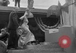 Standbild Lillian Anderson Racine Wisconsin USA, 1933, aus Sekunde 21 historischem Filmmaterial Videoclip 65675044364