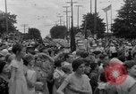 Standbild Lillian Anderson Racine Wisconsin USA, 1933, aus Sekunde 25 historischem Filmmaterial Videoclip 65675044364