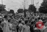 Standbild Lillian Anderson Racine Wisconsin USA, 1933, aus Sekunde 26 historischem Filmmaterial Videoclip 65675044364