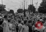 Standbild Lillian Anderson Racine Wisconsin USA, 1933, aus Sekunde 27 historischem Filmmaterial Videoclip 65675044364