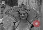 Standbild Lillian Anderson Racine Wisconsin USA, 1933, aus Sekunde 29 historischem Filmmaterial Videoclip 65675044364