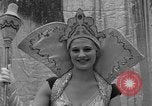 Standbild Lillian Anderson Racine Wisconsin USA, 1933, aus Sekunde 30 historischem Filmmaterial Videoclip 65675044364