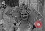 Standbild Lillian Anderson Racine Wisconsin USA, 1933, aus Sekunde 31 historischem Filmmaterial Videoclip 65675044364