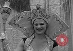Standbild Lillian Anderson Racine Wisconsin USA, 1933, aus Sekunde 36 historischem Filmmaterial Videoclip 65675044364