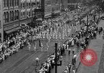 Standbild Lillian Anderson Racine Wisconsin USA, 1933, aus Sekunde 39 historischem Filmmaterial Videoclip 65675044364