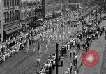 Standbild Lillian Anderson Racine Wisconsin USA, 1933, aus Sekunde 40 historischem Filmmaterial Videoclip 65675044364