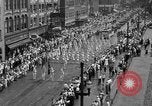 Standbild Lillian Anderson Racine Wisconsin USA, 1933, aus Sekunde 42 historischem Filmmaterial Videoclip 65675044364