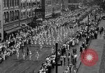 Standbild Lillian Anderson Racine Wisconsin USA, 1933, aus Sekunde 45 historischem Filmmaterial Videoclip 65675044364