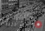 Standbild Lillian Anderson Racine Wisconsin USA, 1933, aus Sekunde 46 historischem Filmmaterial Videoclip 65675044364