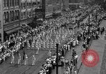 Standbild Lillian Anderson Racine Wisconsin USA, 1933, aus Sekunde 47 historischem Filmmaterial Videoclip 65675044364
