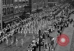 Standbild Lillian Anderson Racine Wisconsin USA, 1933, aus Sekunde 48 historischem Filmmaterial Videoclip 65675044364