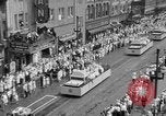Standbild Lillian Anderson Racine Wisconsin USA, 1933, aus Sekunde 51 historischem Filmmaterial Videoclip 65675044364