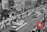 Standbild Lillian Anderson Racine Wisconsin USA, 1933, aus Sekunde 56 historischem Filmmaterial Videoclip 65675044364