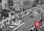 Standbild Lillian Anderson Racine Wisconsin USA, 1933, aus Sekunde 57 historischem Filmmaterial Videoclip 65675044364
