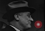 Standbild Franklin D Roosevelt Jacksonville Florida USA, 1934, aus Sekunde 23 historischem Filmmaterial Videoclip 65675044365