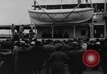 Standbild Franklin D Roosevelt Jacksonville Florida USA, 1934, aus Sekunde 27 historischem Filmmaterial Videoclip 65675044365