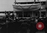 Standbild Franklin D Roosevelt Jacksonville Florida USA, 1934, aus Sekunde 28 historischem Filmmaterial Videoclip 65675044365