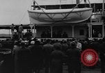 Standbild Franklin D Roosevelt Jacksonville Florida USA, 1934, aus Sekunde 29 historischem Filmmaterial Videoclip 65675044365