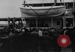 Standbild Franklin D Roosevelt Jacksonville Florida USA, 1934, aus Sekunde 31 historischem Filmmaterial Videoclip 65675044365