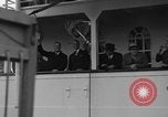 Standbild Franklin D Roosevelt Jacksonville Florida USA, 1934, aus Sekunde 59 historischem Filmmaterial Videoclip 65675044365