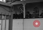 Standbild Franklin D Roosevelt Jacksonville Florida USA, 1934, aus Sekunde 60 historischem Filmmaterial Videoclip 65675044365