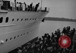 Standbild Franklin D Roosevelt Jacksonville Florida USA, 1934, aus Sekunde 61 historischem Filmmaterial Videoclip 65675044365