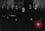 Image of Benito Mussolini Rome Italy, 1934, second 13 stock footage video 65675044366