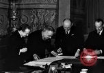 Image of Benito Mussolini Rome Italy, 1934, second 16 stock footage video 65675044366