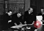 Image of Benito Mussolini Rome Italy, 1934, second 17 stock footage video 65675044366
