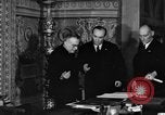 Image of Benito Mussolini Rome Italy, 1934, second 18 stock footage video 65675044366
