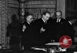 Image of Benito Mussolini Rome Italy, 1934, second 19 stock footage video 65675044366