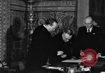 Image of Benito Mussolini Rome Italy, 1934, second 21 stock footage video 65675044366