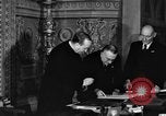 Image of Benito Mussolini Rome Italy, 1934, second 22 stock footage video 65675044366