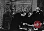 Image of Benito Mussolini Rome Italy, 1934, second 23 stock footage video 65675044366