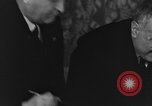 Image of Benito Mussolini Rome Italy, 1934, second 27 stock footage video 65675044366